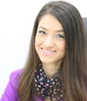 MSc. TUĞBA ÇALIŞKAN (PhD in P)