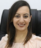 YRD. DOÇ. DR. AYŞE SEYER ÇAĞATAN