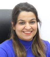 SAİMA TASNEEM (PHD IN P)