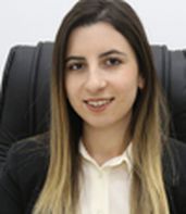 MSc. SEHER SEÇKİN SIĞIRCI (PhD in P)