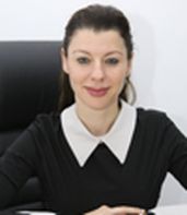 HALİN BAREKE (PHD IN P)
