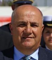 LECTURER DR. OCEANGOİNG MASTER BAYRAM ALİ TAVLAYAN