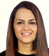 Msc. SİMGE GAZİ GÜNEŞER (Phd. in P.)