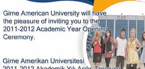 girne american university girne amerikan universitesi