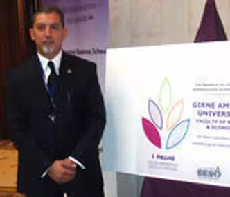 girne amerikan universitesi