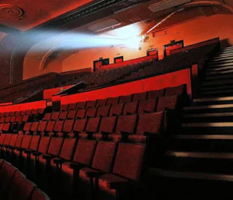 Popüler isimlerden 'herkes için sinema'