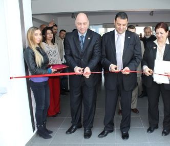 GAÜ’den Girne’nin Kamusal Alan Eksikliğine Çözüm