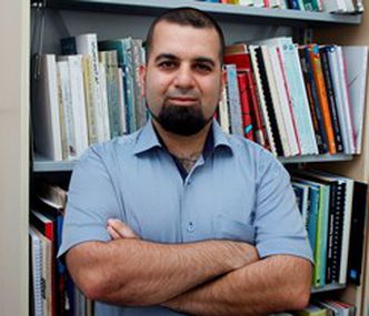 GAU ”Architecture Facing World Problems“ Seminars Are Continuing"