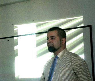 Monday Seminars