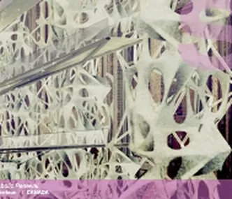 GAU Graduate Student Majid Behboudi Awarded By America’s Leading Architecture Competition