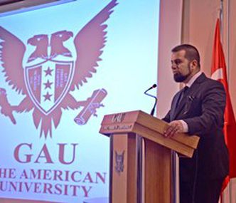 MOBBİG Toplantısı GAÜ’de Başladı