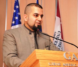 Mobbig Meeting to Commence in GAU