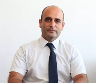 Prof. Dr. Sadık ÜLKER: “ASIIN Denkliği Bilim Adası İmajına Güç Kattı.”