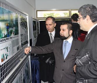 ARCHIPRIX Uluslararası 2013 Projeleri