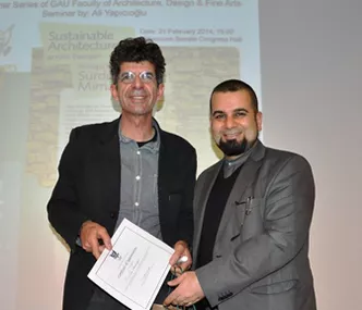 Sustainable Architecture Across Europe