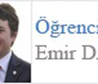 Öğrencilerimiz Bölümlerinden Övgüyle Söz Ediyor