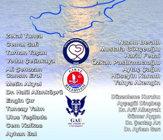 1st Girne Poetry and Music Days Symposium