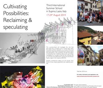 3rd International Summer School's Registrations Start