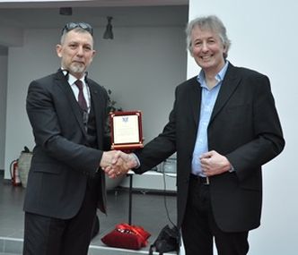 RIBA SERGİSİ GAÜ'DE