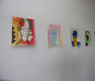 "Selfies 2014" Exhibition at GAU
