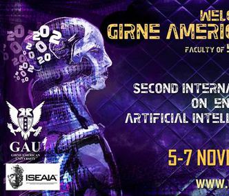 Iseaia 2014