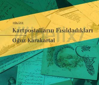 Kartpostalların Fısıldadıkları