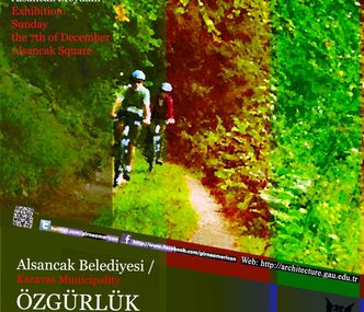 Özgürlük Milli Parkı Tasarım Atölyesi