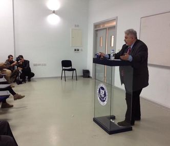 "Güzel Konuşma ve Yazma Teknikleri" Semineri