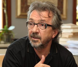 Senarist ve Yönetmen Osman Sınav GAÜ İletişim Fakültesi'nde Ders Vermeye Başladı