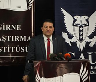KKTC'de Yapılan 'Beklenti Anketi-2014' sonuçları açıklandı