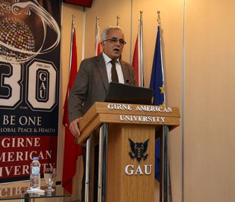 "Günümüz Haberleşme Teknolojileri ve Gelişme Eğilimleri" Semineri