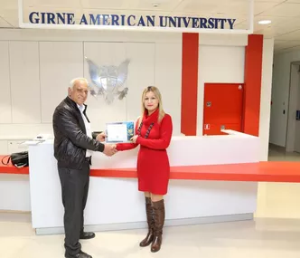 GAUSEM Bee-Keeping Certificates for Trainees