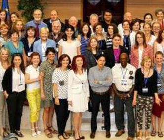 Word Mediators Coming Together For Sustainable Peace in GAU