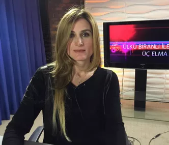 GAÜ Halkla İlşkiler Bölüm Başkanı Terkan, Kadın ve Çocuk Haklarına Değindi