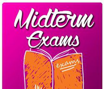 2014-2015 SPRING TERM MIDTERM EXAMS TIMETABLE