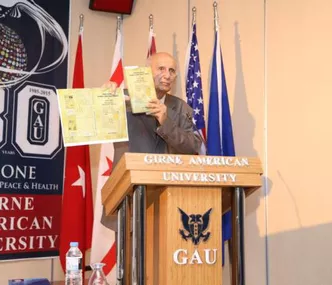 Kıbrıs Basın Tarihi GAÜ’de Konuşuldu