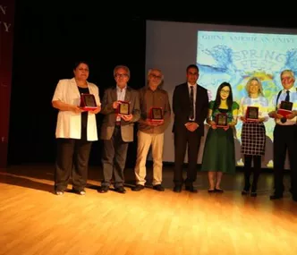GAÜ Kısa Film ve Genç Fotoğrafçılar Yarışması Sonuçlandı