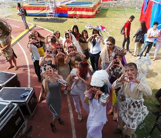 girne amerikan universitesi