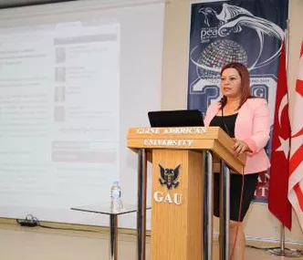 Kıbrıs’ta Bugünün Yerel Medyası GAÜ’de Masaya Yatırıldı