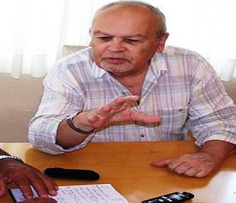 ACI KAYBIMIZ PROF.DR. ALAEDDİN ASNA