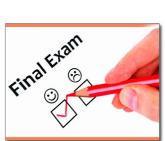 2014-2015 SUMMER SCHOOL FİNAL EXAM