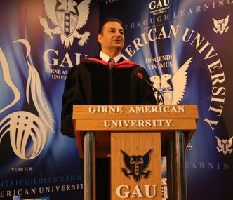 girne amerikan universitesi