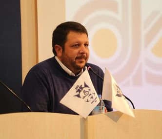 GAÜ Denizcilik ve Lojistik Kariyer Günleri Başladı