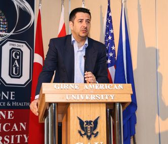 Işıksal’ın Makalesi Social Sciences Citation Index’te Yayınlandı