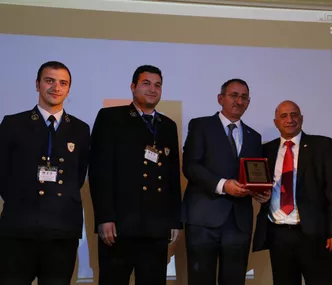 GAÜ Denizcilik ve Lojistik Kariyer Günleri Hız Kesmeden Devam Ediyor