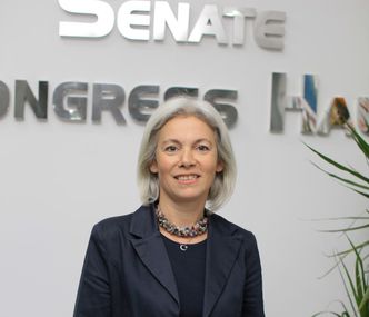 GAU, İletişim Fakültesi Dekanı Doç.Dr. Elif Asude Tunca Genç TV’de yayınlanan “Güzel Bir Gün” adlı programda önemli açıklamalarda bulundu