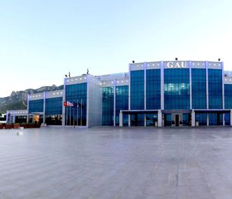 girne amerikan universitesi