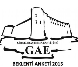 GAÜ’ye Bağlı GAE’nin Yıllık Beklenti Anketi Sonuçları Açıklandı