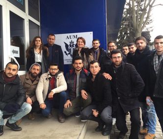 girne amerikan universitesi