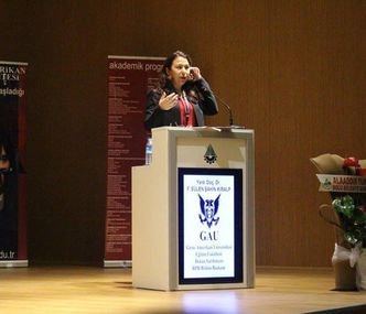 GAÜ’den Bolu’da Eğitim Seminerleri